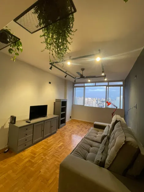 imagem 5 - Apartamento Mobiliado com 93m² com 02 quartos à venda - Centro imagem 5 - Apartamento Mobiliado com 93m² com 02 quartos à venda - Centro
