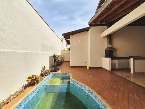 imagem 2 - Casa sobrado de 331m² com 03 suítes para locação e venda em condomínio - Bonfim Paulista imagem 2 - Casa sobrado de 331m² com 03 suítes para locação e venda em condomínio - Bonfim Paulista