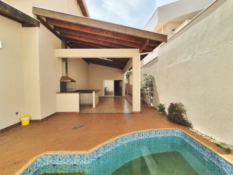 imagem 3 - Casa sobrado de 331m² com 03 suítes para locação e venda em condomínio - Bonfim Paulista imagem 3 - Casa sobrado de 331m² com 03 suítes para locação e venda em condomínio - Bonfim Paulista
