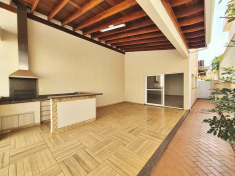 imagem 4 - Casa sobrado de 331m² com 03 suítes para locação e venda em condomínio - Bonfim Paulista imagem 4 - Casa sobrado de 331m² com 03 suítes para locação e venda em condomínio - Bonfim Paulista