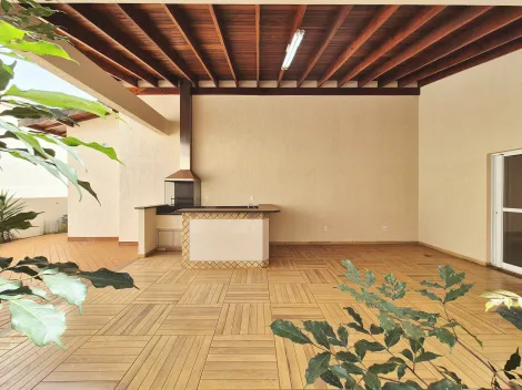 imagem 5 - Casa sobrado de 331m² com 03 suítes para locação e venda em condomínio - Bonfim Paulista imagem 5 - Casa sobrado de 331m² com 03 suítes para locação e venda em condomínio - Bonfim Paulista