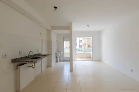 imagem 2 - Apartamento de 57m² com 02 quartos sendo 01 suíte á venda - Nova Aliança imagem 2 - Apartamento de 57m² com 02 quartos sendo 01 suíte á venda - Nova Aliança