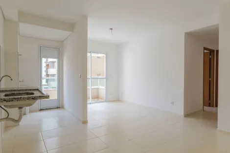 imagem 5 - Apartamento de 57m² com 02 quartos sendo 01 suíte á venda - Nova Aliança imagem 5 - Apartamento de 57m² com 02 quartos sendo 01 suíte á venda - Nova Aliança