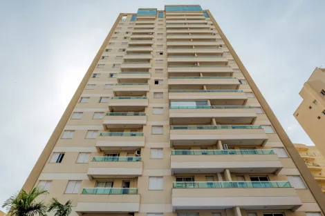 imagem 1 - Apartamento de 57m² com 02 quartos sendo 01 suíte á venda - Nova Aliança imagem 1 - Apartamento de 57m² com 02 quartos sendo 01 suíte á venda - Nova Aliança