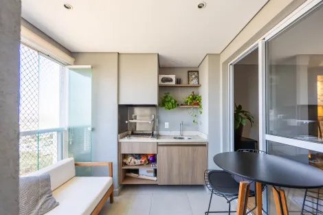imagem 1 - Apartamento de 86m² com 03 quartos sendo 01 suíte para locação - Quinta da Primavera imagem 1 - Apartamento de 86m² com 03 quartos sendo 01 suíte para locação - Quinta da Primavera