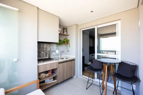 imagem 2 - Apartamento de 86m² com 03 quartos sendo 01 suíte para locação - Quinta da Primavera imagem 2 - Apartamento de 86m² com 03 quartos sendo 01 suíte para locação - Quinta da Primavera