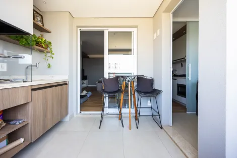 imagem 3 - Apartamento de 86m² com 03 quartos sendo 01 suíte para locação - Quinta da Primavera imagem 3 - Apartamento de 86m² com 03 quartos sendo 01 suíte para locação - Quinta da Primavera