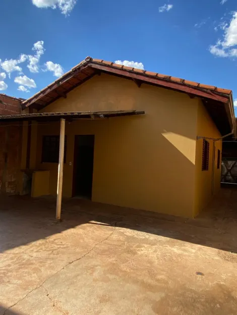 imagem 1 - Casa de 51m² com 02 quartos à venda - Parque dos Flamboyans imagem 1 - Casa de 51m² com 02 quartos à venda - Parque dos Flamboyans