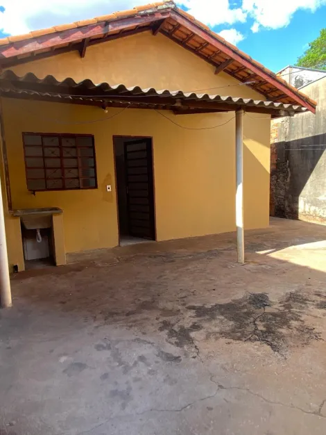 imagem 2 - Casa de 51m² com 02 quartos à venda - Parque dos Flamboyans imagem 2 - Casa de 51m² com 02 quartos à venda - Parque dos Flamboyans
