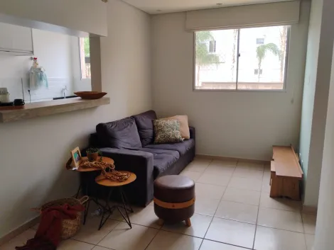 imagem 1 - Apartamento de 46m² com 02 quartos à venda - Jardim Castelo Branco imagem 1 - Apartamento de 46m² com 02 quartos à venda - Jardim Castelo Branco