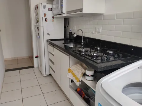 imagem 5 - Apartamento de 46m² com 02 quartos à venda - Jardim Castelo Branco imagem 5 - Apartamento de 46m² com 02 quartos à venda - Jardim Castelo Branco