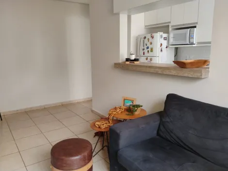 imagem 2 - Apartamento de 46m² com 02 quartos à venda - Jardim Castelo Branco imagem 2 - Apartamento de 46m² com 02 quartos à venda - Jardim Castelo Branco