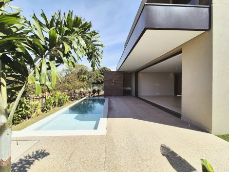 imagem 2 - Casa sobrado de 451m² com 05 suítes à venda em condomínio - Bonfim Paulista imagem 2 - Casa sobrado de 451m² com 05 suítes à venda em condomínio - Bonfim Paulista