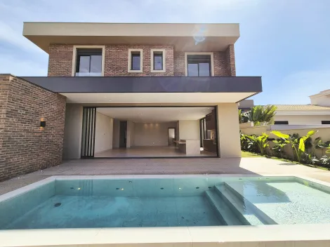 imagem 4 - Casa sobrado de 451m² com 05 suítes à venda em condomínio - Bonfim Paulista imagem 4 - Casa sobrado de 451m² com 05 suítes à venda em condomínio - Bonfim Paulista