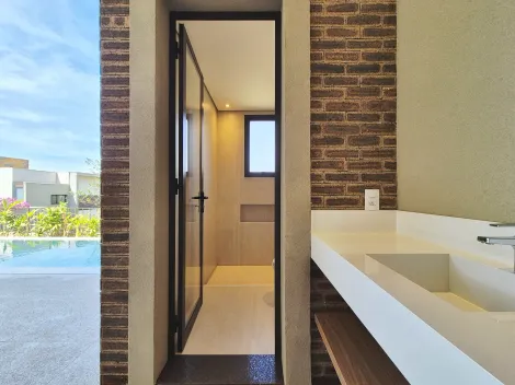 imagem 5 - Casa sobrado de 451m² com 05 suítes à venda em condomínio - Bonfim Paulista imagem 5 - Casa sobrado de 451m² com 05 suítes à venda em condomínio - Bonfim Paulista