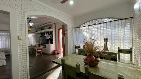 imagem 2 - Casa de 320m² com 03 quartos à venda - Jardim Irajá imagem 2 - Casa de 320m² com 03 quartos à venda - Jardim Irajá