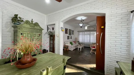 imagem 1 - Casa de 320m² com 03 quartos à venda - Jardim Irajá imagem 1 - Casa de 320m² com 03 quartos à venda - Jardim Irajá