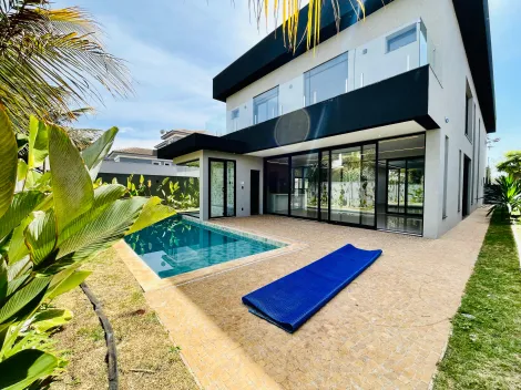 imagem 2 - Casa sobrado de 439m² com 04 suítes para venda em condomínio - Jardim Olhos D`Água imagem 2 - Casa sobrado de 439m² com 04 suítes para venda em condomínio - Jardim Olhos D`Água
