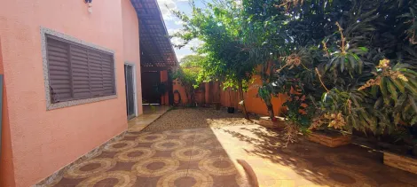 imagem 3 - Casa de 98 m² com 03 quartos; sendo 01 suíte à venda - Residencial Palmares imagem 3 - Casa de 98 m² com 03 quartos; sendo 01 suíte à venda - Residencial Palmares
