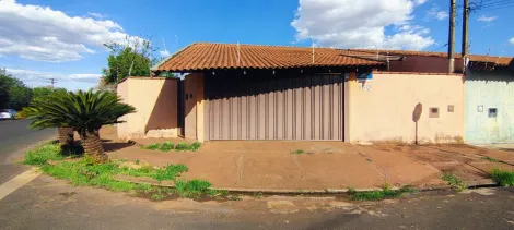 imagem 2 - Casa de 98 m² com 03 quartos; sendo 01 suíte à venda - Residencial Palmares imagem 2 - Casa de 98 m² com 03 quartos; sendo 01 suíte à venda - Residencial Palmares