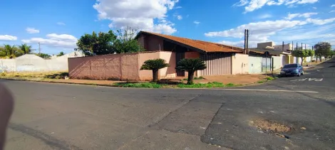 imagem 1 - Casa de 98 m² com 03 quartos; sendo 01 suíte à venda - Residencial Palmares imagem 1 - Casa de 98 m² com 03 quartos; sendo 01 suíte à venda - Residencial Palmares