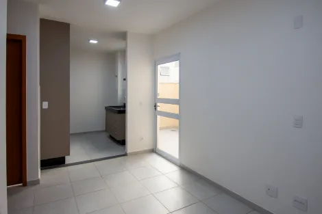 imagem 3 - Apartamento de 40m² com 02 quartos para locação - Reserva São José imagem 3 - Apartamento de 40m² com 02 quartos para locação - Reserva São José