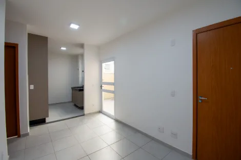 imagem 4 - Apartamento de 40m² com 02 quartos para locação - Reserva São José imagem 4 - Apartamento de 40m² com 02 quartos para locação - Reserva São José