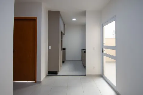 imagem 2 - Apartamento de 40m² com 02 quartos para locação - Reserva São José imagem 2 - Apartamento de 40m² com 02 quartos para locação - Reserva São José