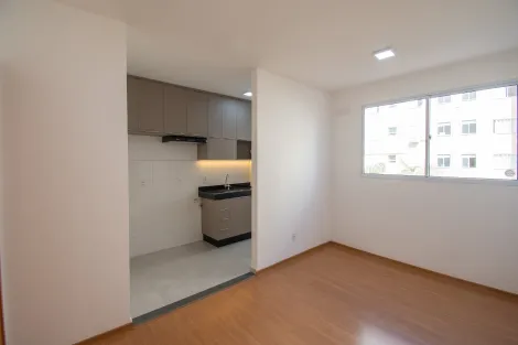 imagem 2 - Apartamento de 44m² com 02 quartos para a locação - Recreio das Acácias imagem 2 - Apartamento de 44m² com 02 quartos para a locação - Recreio das Acácias