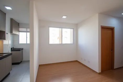 imagem 3 - Apartamento de 44m² com 02 quartos para a locação - Recreio das Acácias imagem 3 - Apartamento de 44m² com 02 quartos para a locação - Recreio das Acácias