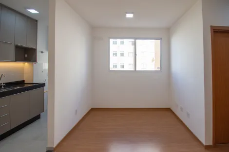 imagem 1 - Apartamento de 44m² com 02 quartos para a locação - Recreio das Acácias imagem 1 - Apartamento de 44m² com 02 quartos para a locação - Recreio das Acácias