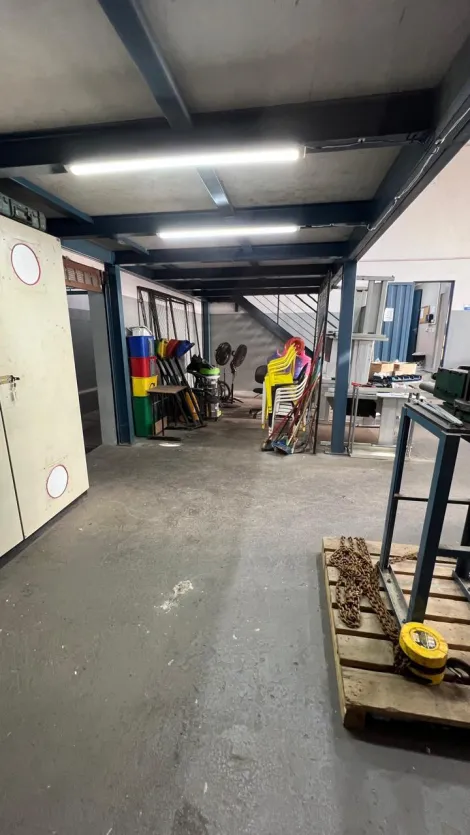 imagem 5 - Galpão comercial de 246m² com 04 lavabos para locação e venda - Parque Industrial Lagoinha imagem 5 - Galpão comercial de 246m² com 04 lavabos para locação e venda - Parque Industrial Lagoinha