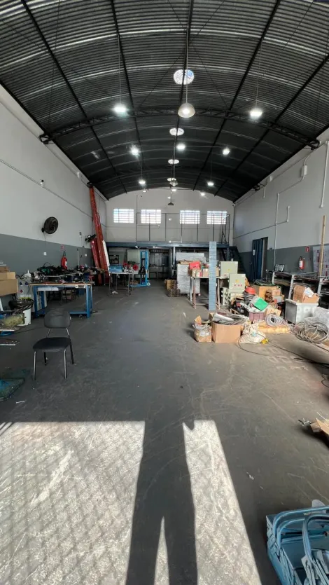 imagem 1 - Galpão comercial de 246m² com 04 lavabos para locação e venda - Parque Industrial Lagoinha imagem 1 - Galpão comercial de 246m² com 04 lavabos para locação e venda - Parque Industrial Lagoinha