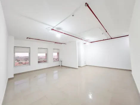 imagem 2 - Escritório de 61m² com 01 banheiro para locação em condomínio - Jardim Califórnia imagem 2 - Escritório de 61m² com 01 banheiro para locação em condomínio - Jardim Califórnia