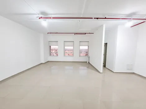 imagem 1 - Escritório de 61m² com 01 banheiro para locação em condomínio - Jardim Califórnia imagem 1 - Escritório de 61m² com 01 banheiro para locação em condomínio - Jardim Califórnia