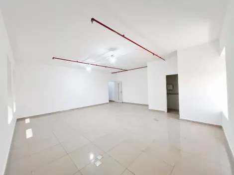 imagem 2 - Escritório de 61m² com 01 banheiro para locação em condomínio - Jardim Califórnia imagem 2 - Escritório de 61m² com 01 banheiro para locação em condomínio - Jardim Califórnia
