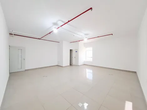 imagem 1 - Escritório de 61m² com 01 banheiro para locação em condomínio - Jardim Califórnia imagem 1 - Escritório de 61m² com 01 banheiro para locação em condomínio - Jardim Califórnia