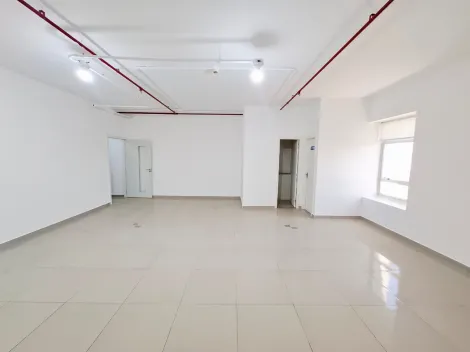 imagem 3 - Escritório de 61m² com 01 banheiro para locação em condomínio - Jardim Califórnia imagem 3 - Escritório de 61m² com 01 banheiro para locação em condomínio - Jardim Califórnia