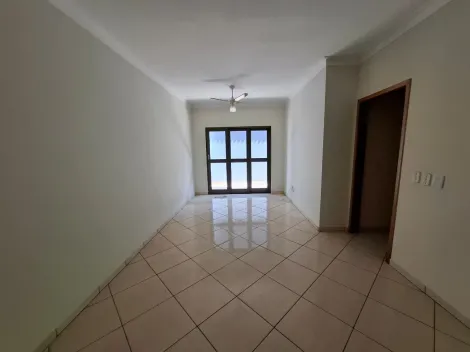 imagem 1 - Apartamento de 82m² com 03 quartos sendo 01 suíte para locação- Vila Tibério imagem 1 - Apartamento de 82m² com 03 quartos sendo 01 suíte para locação- Vila Tibério