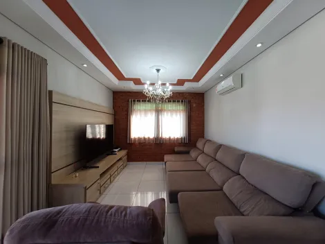 imagem 1 - Sobrado de 341m² com 05 quartos à venda- Ribeirânia imagem 1 - Sobrado de 341m² com 05 quartos à venda- Ribeirânia