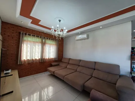 imagem 2 - Sobrado de 341m² com 05 quartos à venda- Ribeirânia imagem 2 - Sobrado de 341m² com 05 quartos à venda- Ribeirânia