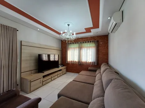 imagem 3 - Sobrado de 341m² com 05 quartos à venda- Ribeirânia imagem 3 - Sobrado de 341m² com 05 quartos à venda- Ribeirânia