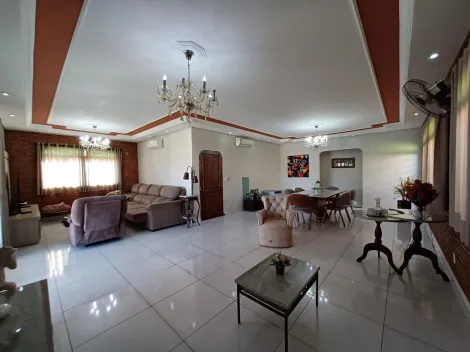 imagem 5 - Sobrado de 341m² com 05 quartos à venda- Ribeirânia imagem 5 - Sobrado de 341m² com 05 quartos à venda- Ribeirânia