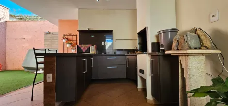 imagem 2 - Casa sobrado 159m² com 03 quartos à venda em condomínio - Condomínio Hibiscos imagem 2 - Casa sobrado 159m² com 03 quartos à venda em condomínio - Condomínio Hibiscos