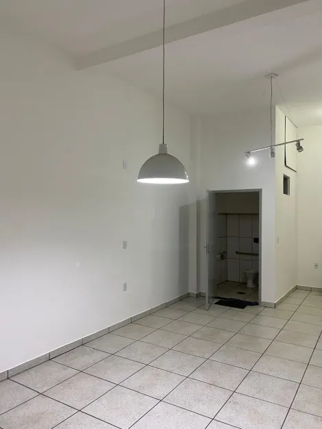imagem 1 - Loja comercial de 40m² com 01 lavabo para locação - Antônio Marincek imagem 1 - Loja comercial de 40m² com 01 lavabo para locação - Antônio Marincek