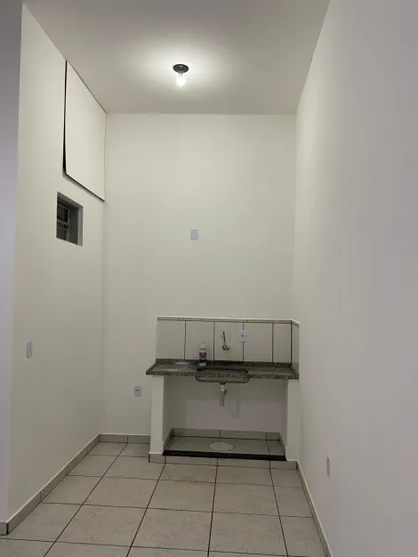 imagem 2 - Loja comercial de 40m² com 01 lavabo para locação - Antônio Marincek imagem 2 - Loja comercial de 40m² com 01 lavabo para locação - Antônio Marincek