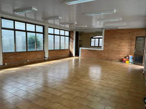 imagem 2 - Casa mista de 215m² com piscina para locação - Ribeirânia imagem 2 - Casa mista de 215m² com piscina para locação - Ribeirânia