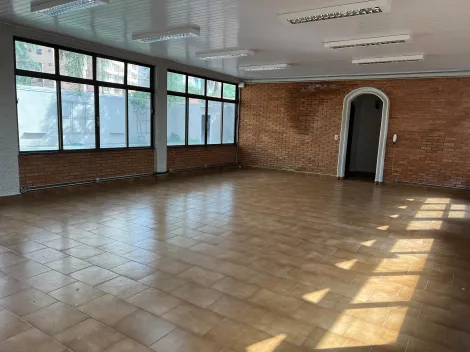 imagem 3 - Casa mista de 215m² com piscina para locação - Ribeirânia imagem 3 - Casa mista de 215m² com piscina para locação - Ribeirânia