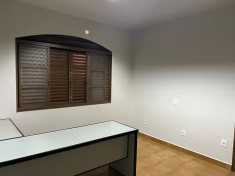 imagem 5 - Casa mista de 215m² com piscina para locação - Ribeirânia imagem 5 - Casa mista de 215m² com piscina para locação - Ribeirânia