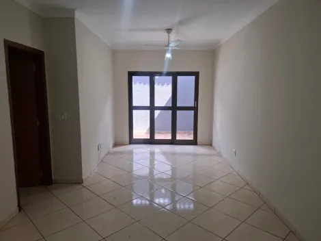 imagem 1 - Apartamento de 85m² com 03 quartos para locação - Vila Tibério imagem 1 - Apartamento de 85m² com 03 quartos para locação - Vila Tibério